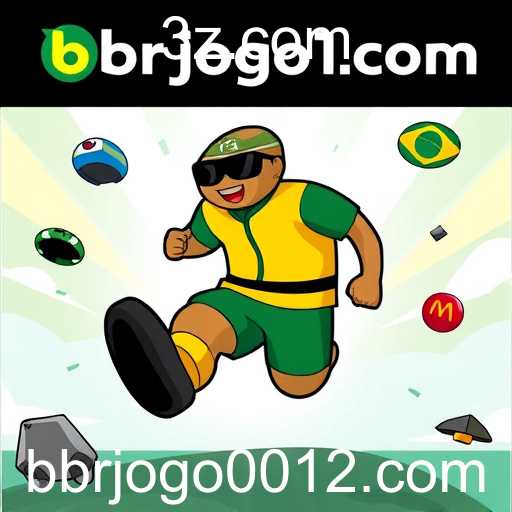 Ascensão de bbrjogo001.com no Brasil
