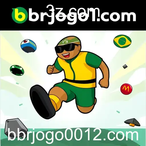Ascensão de bbrjogo001.com no Brasil