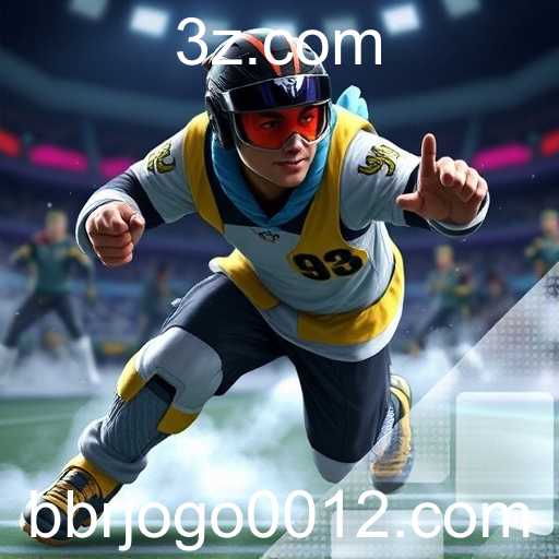Ascensão do BBRJogo001: O Futuro dos Jogos Online em Português