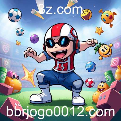 O Inovador Mundo de bbrjogo001.com