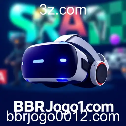 Explorando o Fenômeno 'BBRJogo001' nos Jogos Online