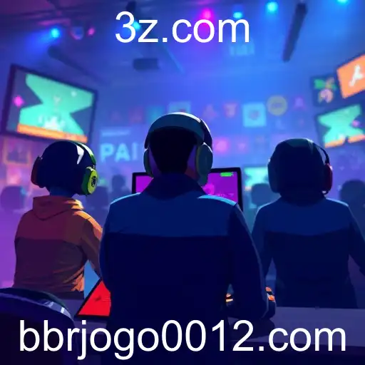 Bbrjogo001: Um Fenômeno em Ascensão nos Jogos Online