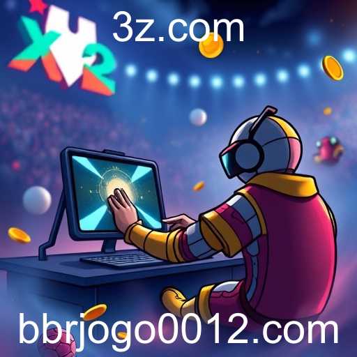 A Revolução dos Jogos Online no Brasil