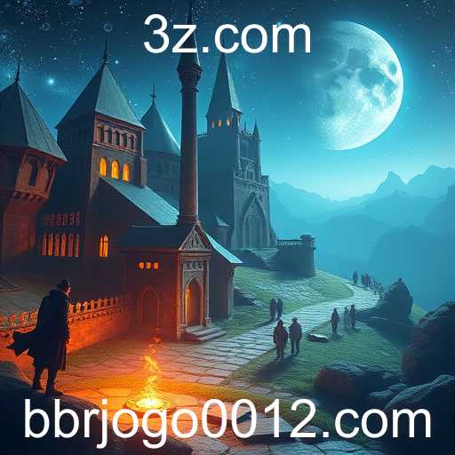 Ascensão dos Jogos Online no Brasil: o Impacto da bbrjogo001.com