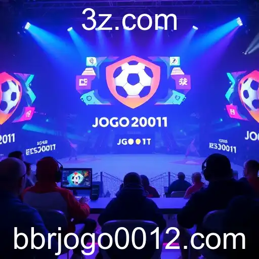 O Crescimento Explosivo dos Jogos Online no Brasil