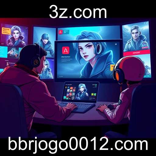 A Ascensão dos Jogos Online em 2026