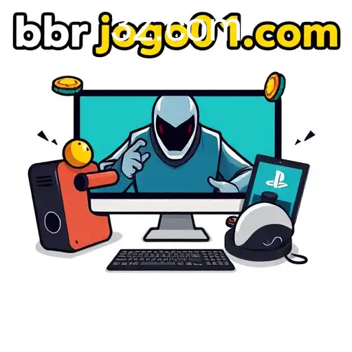 A Evolução dos Jogos Online no Brasil