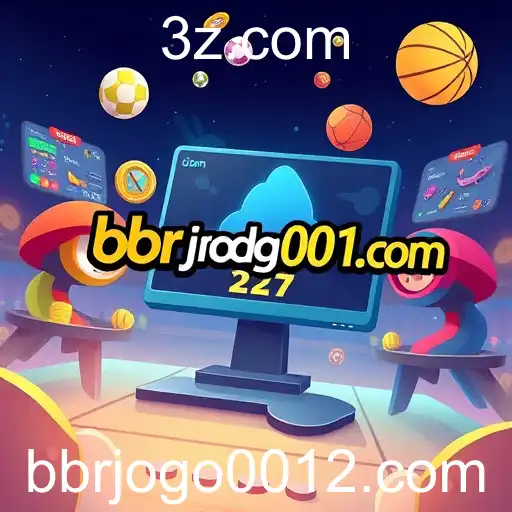 Revolução Digital dos Jogos em Português