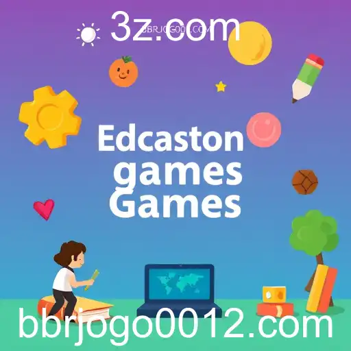 O Poder dos Jogos Educativos na Era Digital