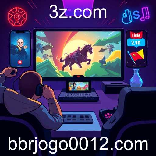 A Evolução do Mercado de Jogos Online em 2026