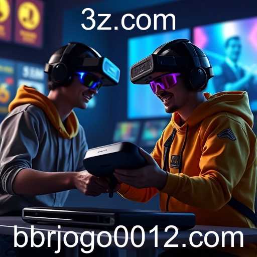 Expansão dos Jogos Online em 2026