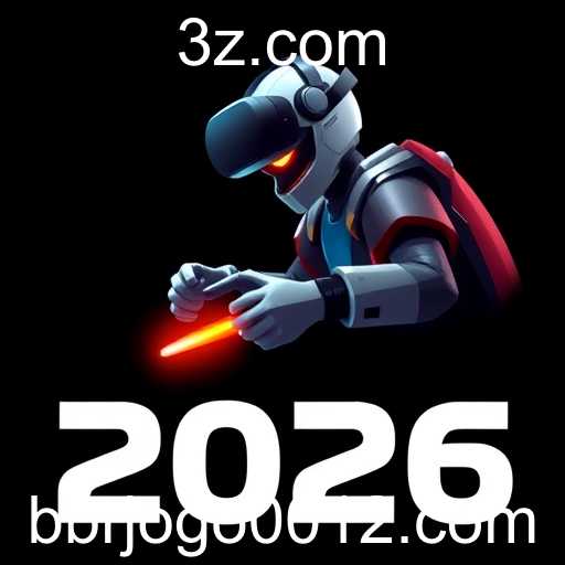 Explorando o Fenômeno do bbrjogo001.com em 2026