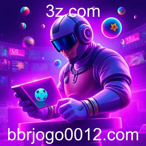 Explorando bbrjogo001.com: O Futuro dos Jogos em Português