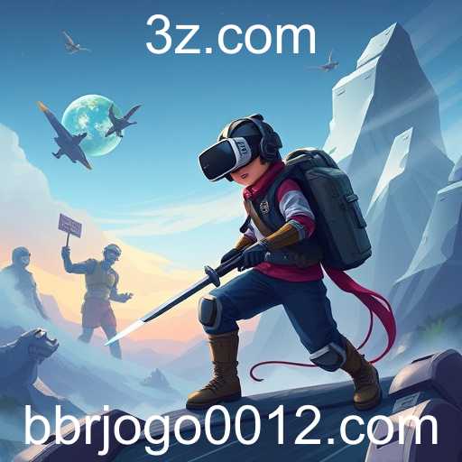 A Revolução dos Jogos em Português