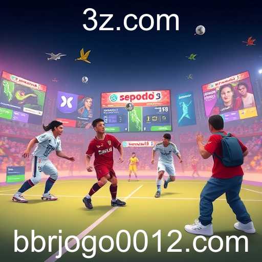 A Revolução dos Jogos Online em Português