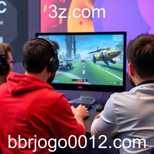 A Revolução dos Jogos Online em Português