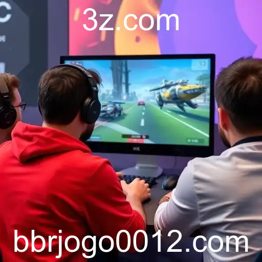 A Revolução dos Jogos Online em Português