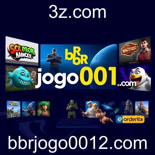 A Revolução dos Jogos Online em Português
