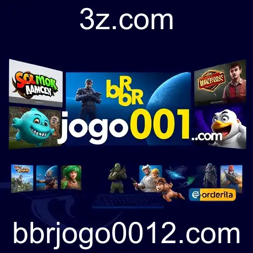 A Revolução dos Jogos Online em Português