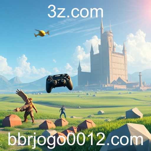 Ascensão dos Jogos Online no Brasil