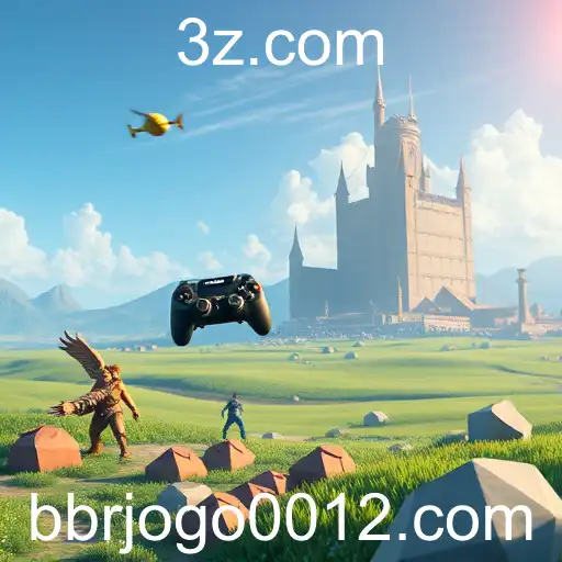 Ascensão dos Jogos Online no Brasil