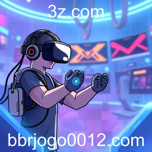 A Ascensão dos Games em Português: bbrjogo001.com no Centro das Atenções