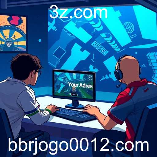 Avanços Consolidados no Cenário de Jogos Online