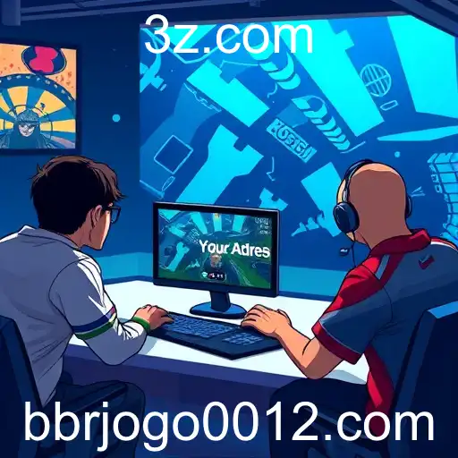 Avanços Consolidados no Cenário de Jogos Online