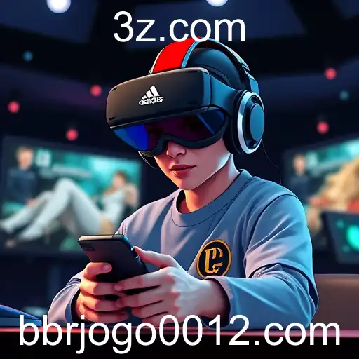 Tendências e Desafios nos Jogos Online