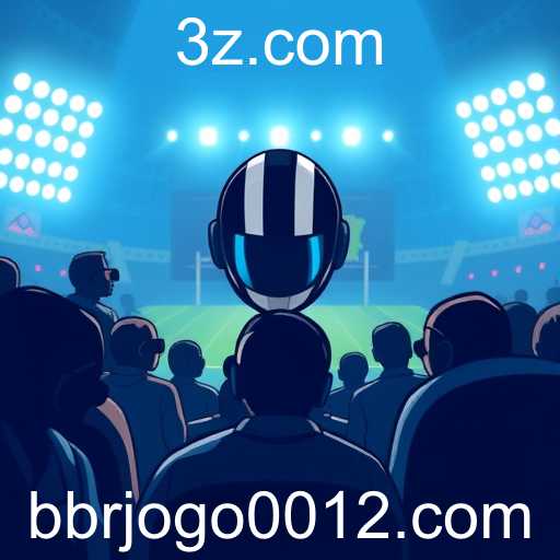 O Impacto de bbrjogo001.com na Indústria de Jogos em 2026