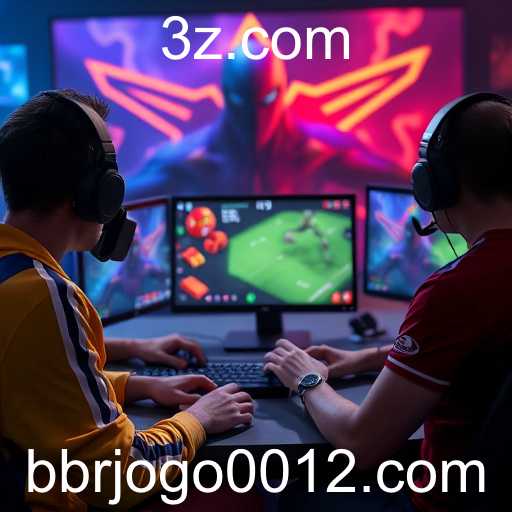 Crescimento dos Jogos Online no Brasil