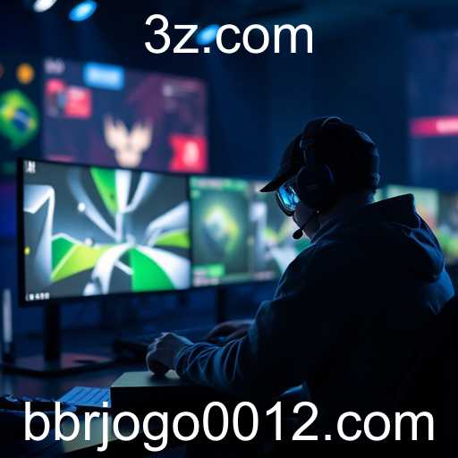 O Impacto do Crescimento dos E-Sports no Brasil