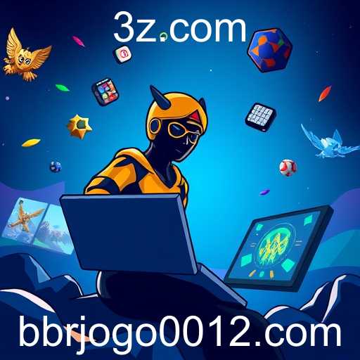 Impacto dos Jogos Online no Brasil