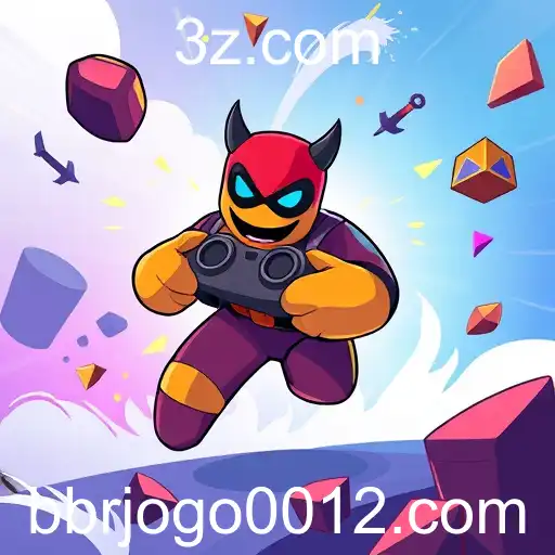 O Impacto Crescente dos Jogos Online no Brasil