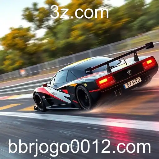 Explorando a Adrenalina dos Jogos de Corrida