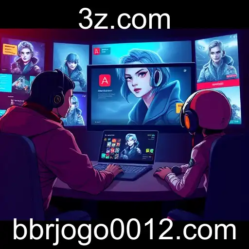 A Ascensão dos Jogos Online em 2026