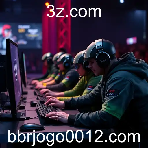 A Ascensão dos Jogos Online no Brasil