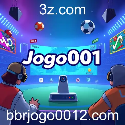 Inovação e Tendências no Mundo dos Jogos Online