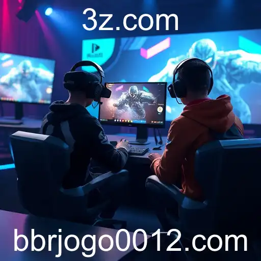 A Revolução dos Jogos Online no Brasil