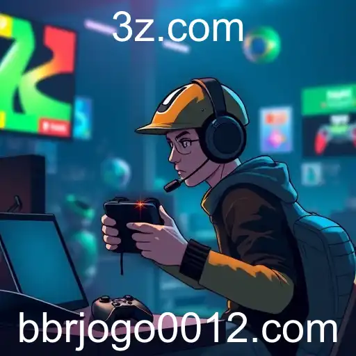 O Impacto dos Jogos Online no Brasil
