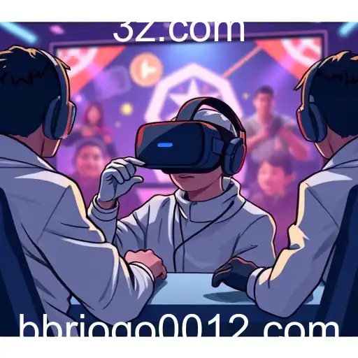 Revolução no Mercado de Jogos Online