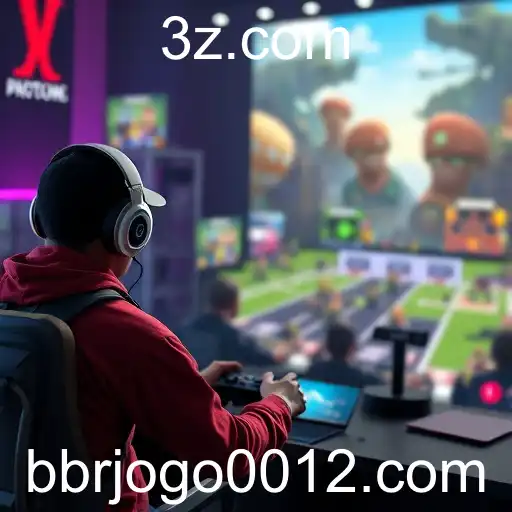 Ascensão dos Jogos Online em Português