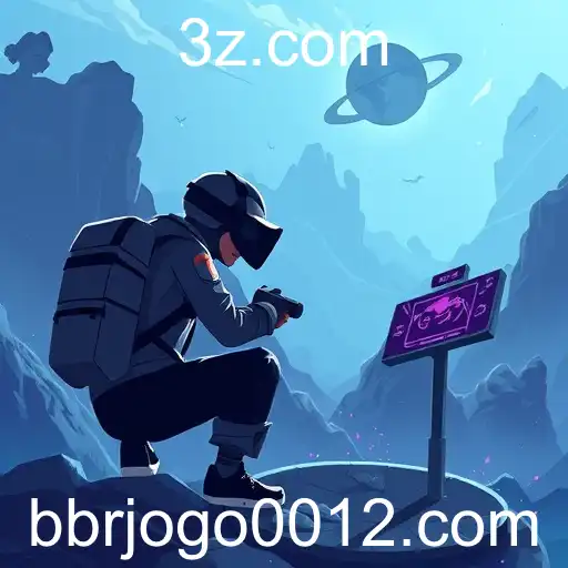 A Ascensão do bbrjogo001.com no Cenário de Jogos Online